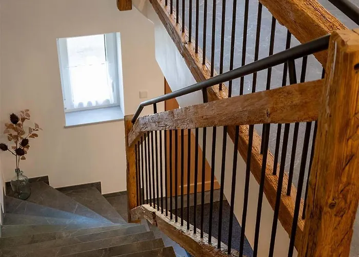 Hansch Appartement Egling