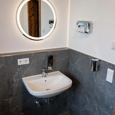Apartmán Hansch Egling