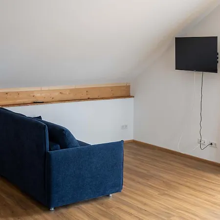 Apartmán Hansch