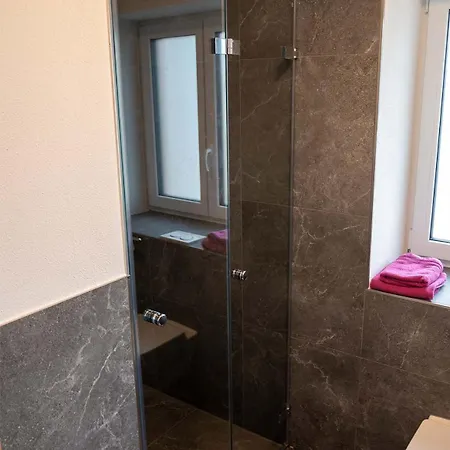 Hansch Apartmán *
