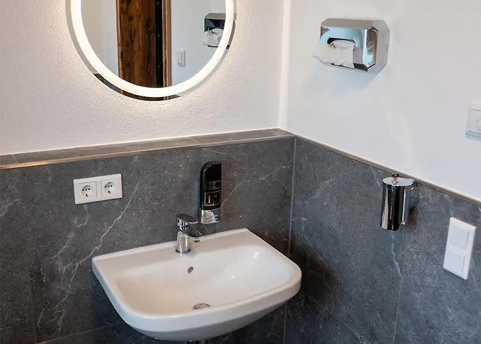 Appartement Hansch Egling