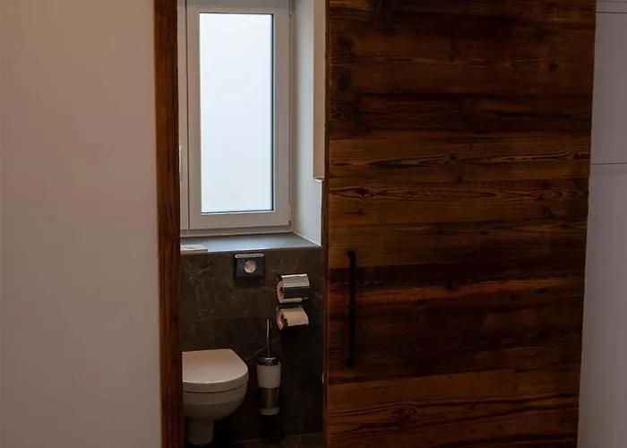 Hansch Appartement Egling