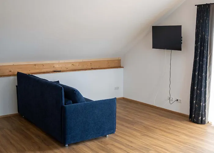 Appartement Hansch