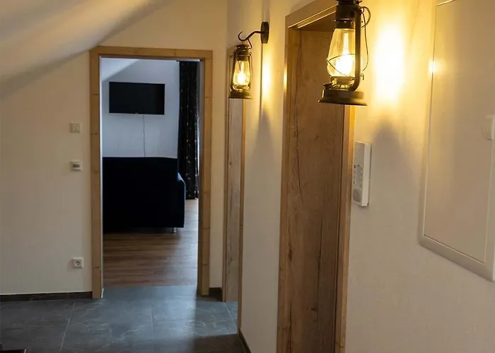 Hansch Appartement