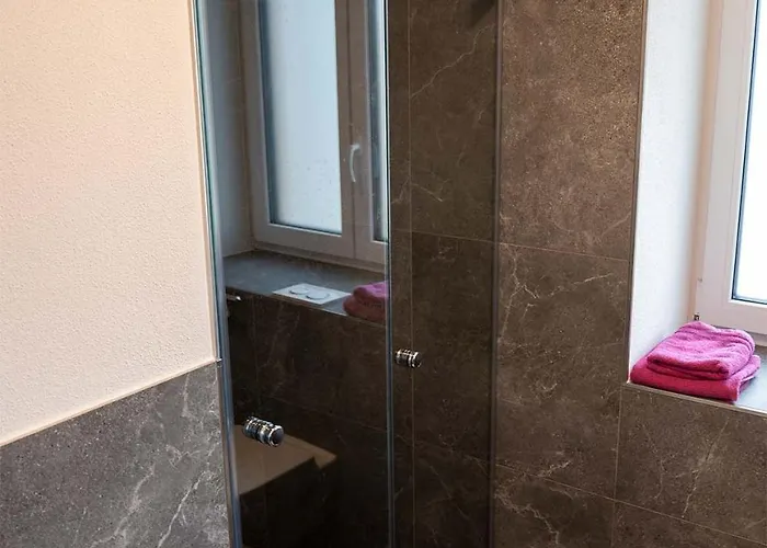 Hansch Appartement *